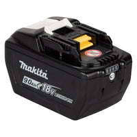 Makita BL1890 LXT ® 18V 9.0 Ah Li-ion Battery