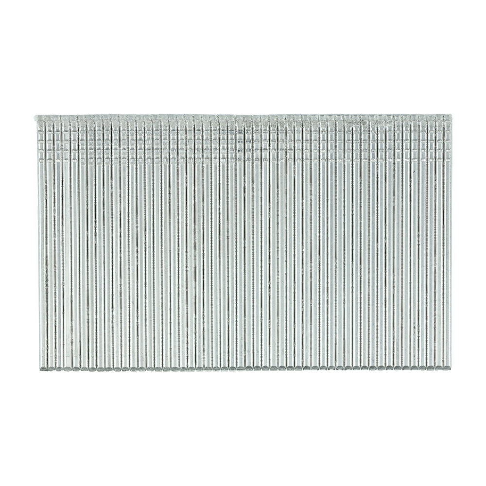 TIMCO FirmaHold Collated Brad Nails - 16 Gauge x 50mm - Straight - A2 Stainless Steel - Box of 2000