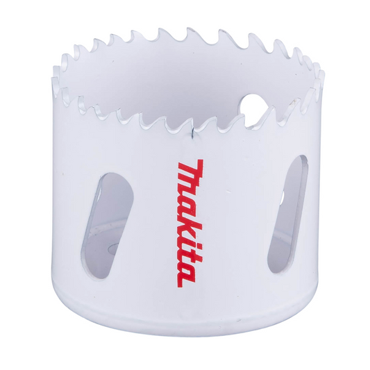 Makita 51mm Standard Bi-Metal Hole Saw