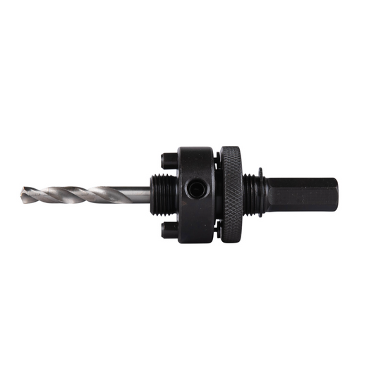 Makita 32-152mm Hex Shank Adapter