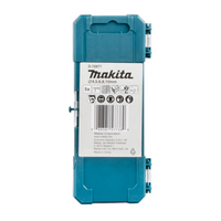 Makita 5 Piece Masonry Drill Bit Set