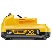 Dewalt 12V XR Li-Ion 3.0Ah Battery