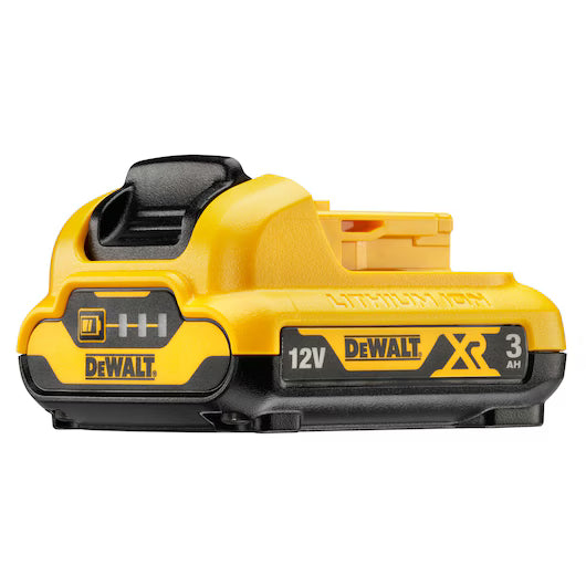 Dewalt 12V XR Li-Ion 3.0Ah Battery