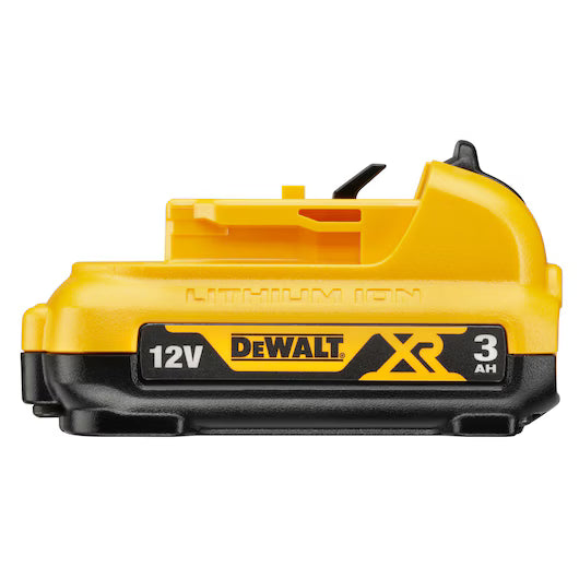 Dewalt 12V XR Li-Ion 3.0Ah Battery