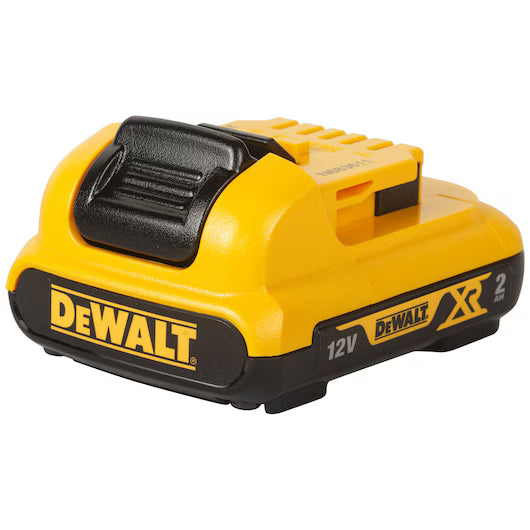 DeWALT DCB127-XJ 12V XR 2AH BATTERY