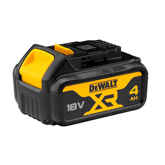 DeWalt 18V XR 4.0Ah Li-Ion Battery