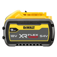 DeWALT XR FLEXVOLT 9Ah Battery