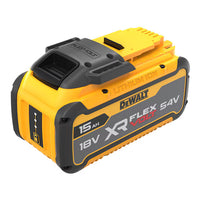 DeWalt 18V/54V XR 15.0Ah FlexVolt Battery