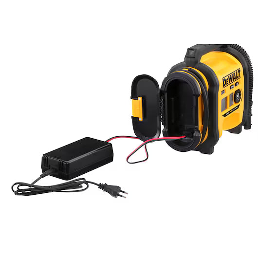 DeWalt 18V XR Triple Source Inflator (Bare Unit)