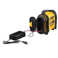 DeWalt 18V XR Triple Source Inflator (Bare Unit)