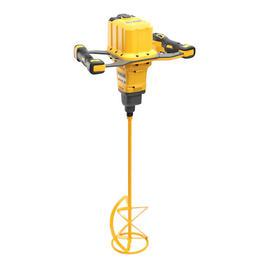 DeWalt 54V XR Flexvolt Paddle Mixer (Bare Unit)