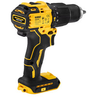 DeWALT 18V XR Compact Brushless Hammer Drill Driver (Bare Unit)