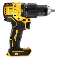 DeWALT 18V XR Compact Brushless Hammer Drill Driver (Bare Unit)