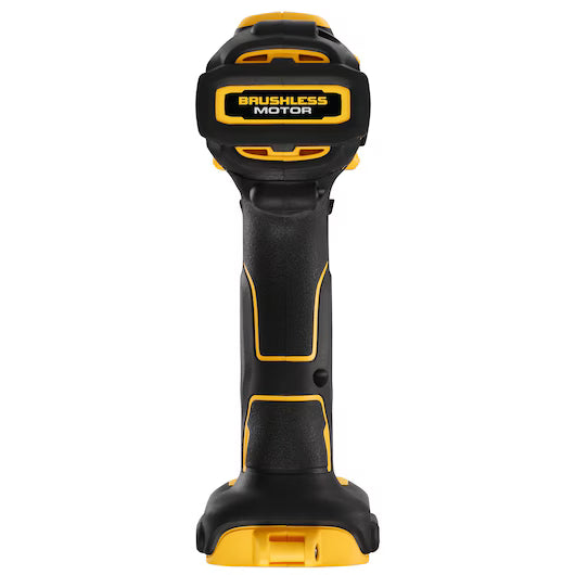 DeWALT 18V XR Compact Brushless Hammer Drill Driver (Bare Unit)