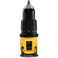 DeWALT 18V XR Compact Brushless Hammer Drill Driver (Bare Unit)