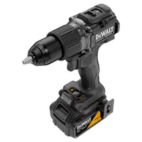 DEWALT x McLaren F1 Team 18V XR Special Edition Hammer Drill Driver - 1 x 5AH