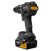 DEWALT x McLaren F1 Team 18V XR Special Edition Hammer Drill Driver - 1 x 5AH