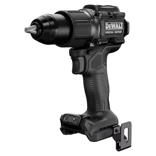DEWALT x McLaren F1 Team 18V XR Special Edition Hammer Drill Driver - 1 x 5AH