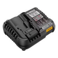 DEWALT x McLaren F1 Team 18V XR Special Edition Hammer Drill Driver - 1 x 5AH