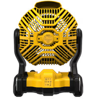 DeWalt 18V XR Cordless Fan (Bare Unit)