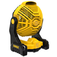DeWalt 18V XR Cordless Fan (Bare Unit)