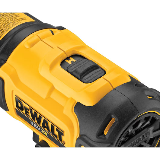 DeWalt 18V XR Heat Gun (Bare Unit)