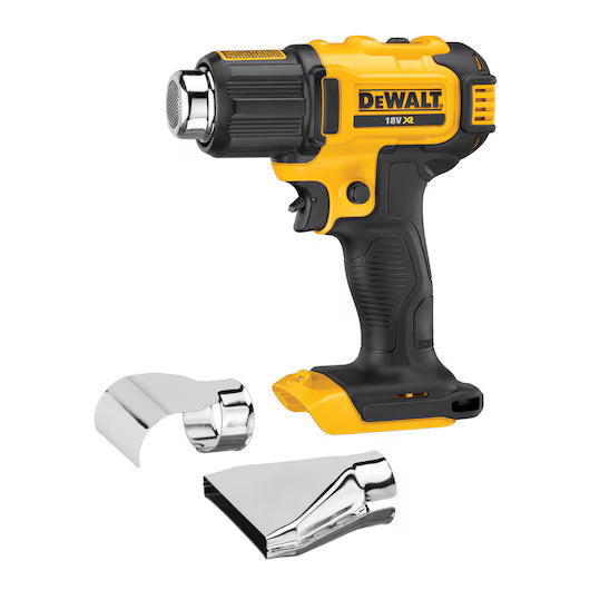 DeWalt 18V XR Heat Gun (Bare Unit)
