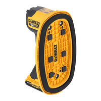 DeWalt 18V XR Grabo Suction Cup Lifter (Bare Unit)
