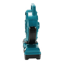 Makita LXT Mains Fed 9" Cordless Industrial Fan (Bare Tool)