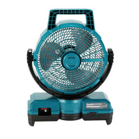 Makita LXT Mains Fed 9" Cordless Industrial Fan (Bare Tool)