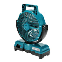 Makita LXT Mains Fed 9" Cordless Industrial Fan (Bare Tool)