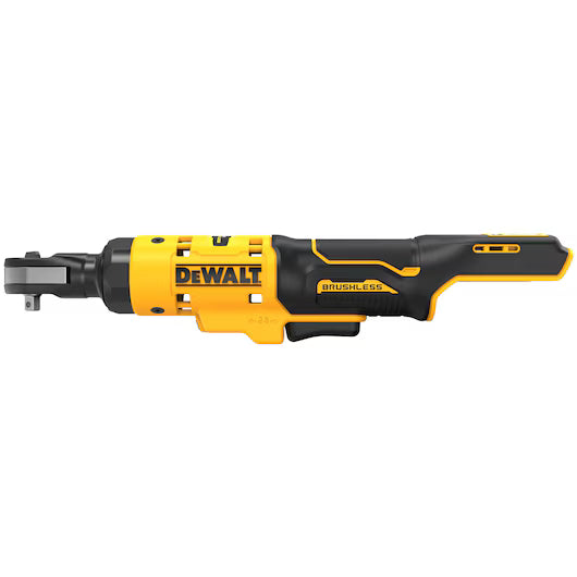 DeWalt  12v XR Brushless 3/8" Open Head Ratchet (Bare Unit)