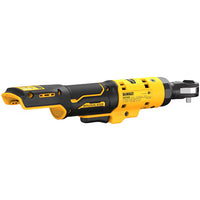 DeWalt  12v XR Brushless 3/8" Open Head Ratchet (Bare Unit)