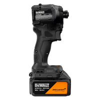 DEWALT x McLaren F1 Team 18V XR Special Edition Impact Driver - 2 x 5AH