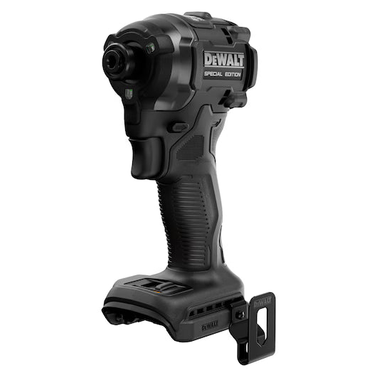 DEWALT x McLaren F1 Team 18V XR Special Edition Impact Driver - 2 x 5AH