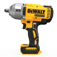 DEWALT 18V XR Brushless 1/2" Hog Ring High Torque Impact Wrench (Bare Unit)
