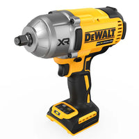 DEWALT 18V XR Brushless 1/2" Hog Ring High Torque Impact Wrench (Bare Unit)