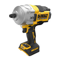 Dewalt 18v XR Brushless 1/2" High Torque Impact Wrench (Bare Unit)