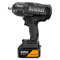 DEWALT x McLaren F1 Team 18V XR Special Edition Impact Wrench - 1 x 5AH