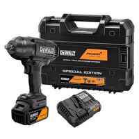 DEWALT x McLaren F1 Team 18V XR Special Edition Impact Wrench - 1 x 5AH