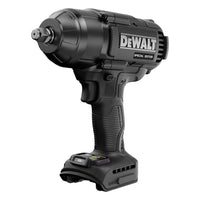 DEWALT x McLaren F1 Team 18V XR Special Edition Impact Wrench - 1 x 5AH
