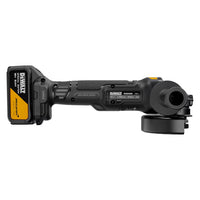 DEWALT x McLaren F1 Team 18V XR Special Edition Grinder - 1 x 5AH