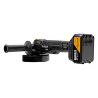 DEWALT x McLaren F1 Team 18V XR Special Edition Grinder - 1 x 5AH