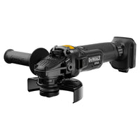 DEWALT x McLaren F1 Team 18V XR Special Edition Grinder - 1 x 5AH