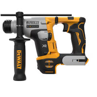 DeWalt 18V XR Brushless Ultra Compact SDS+ Rotary Hammer (Bare Unit)