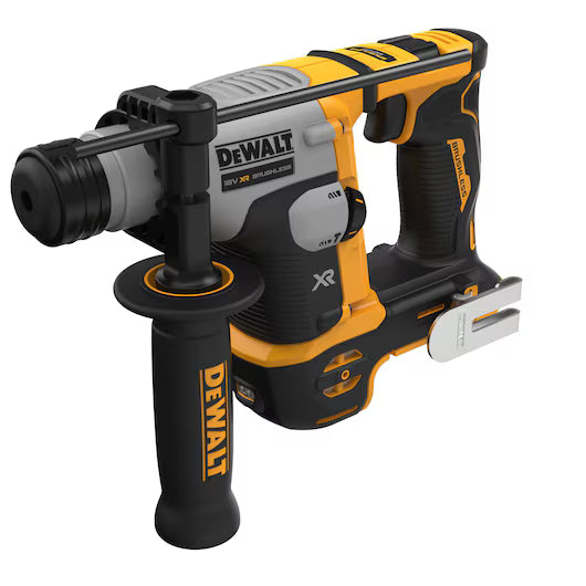 DeWalt 18V XR Brushless Ultra Compact SDS+ Rotary Hammer (Bare Unit)
