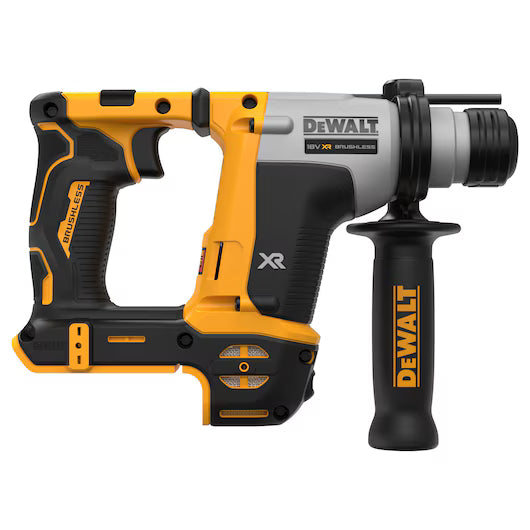 DeWalt 18V XR Brushless Ultra Compact SDS+ Rotary Hammer (Bare Unit)