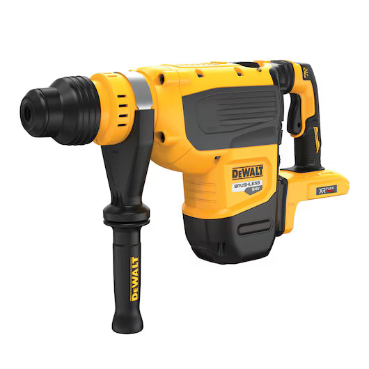 DeWalt DCH735N-XJ 54V XR FLEXVOLT 48mm SDS-Max Hammer Body Only