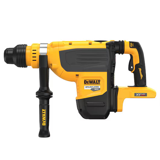 DeWalt DCH735N-XJ 54V XR FLEXVOLT 48mm SDS-Max Hammer Body Only