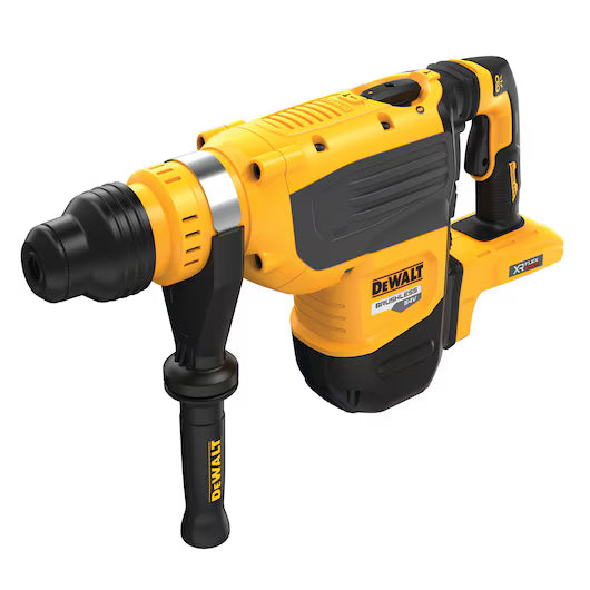 DeWalt DCH735N-XJ 54V XR FLEXVOLT 48mm SDS-Max Hammer Body Only